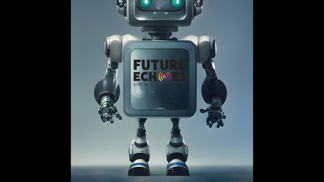 All released artists on Future Echoes so far. - YouTube