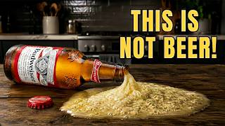 11 Canadian Beer Brands You Should NEVER Drink (4 That Are SAFE)