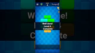 Tangram 3 In 1👍🏾 Game Android IOS Level~4 screenshot 3