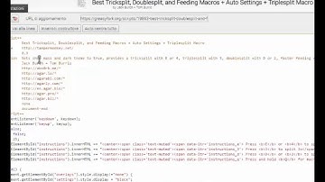 TUTORIAL #2 // How To Get The Extension For Linesplit, Double Split and More //