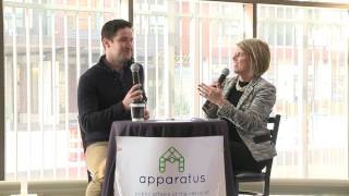 Interview with Aaron Sykes of MavMeetup | Robotics Alley Virtual Policy Forum