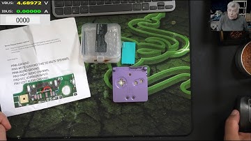 Nintendo Gameboy Advance SP - Klant heeft een USB-C-poort geïnstalleerd die niet werkt, wat is er...