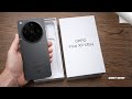 OPPO Find X9 Ultra First Live Look &amp; Major Upgrades!