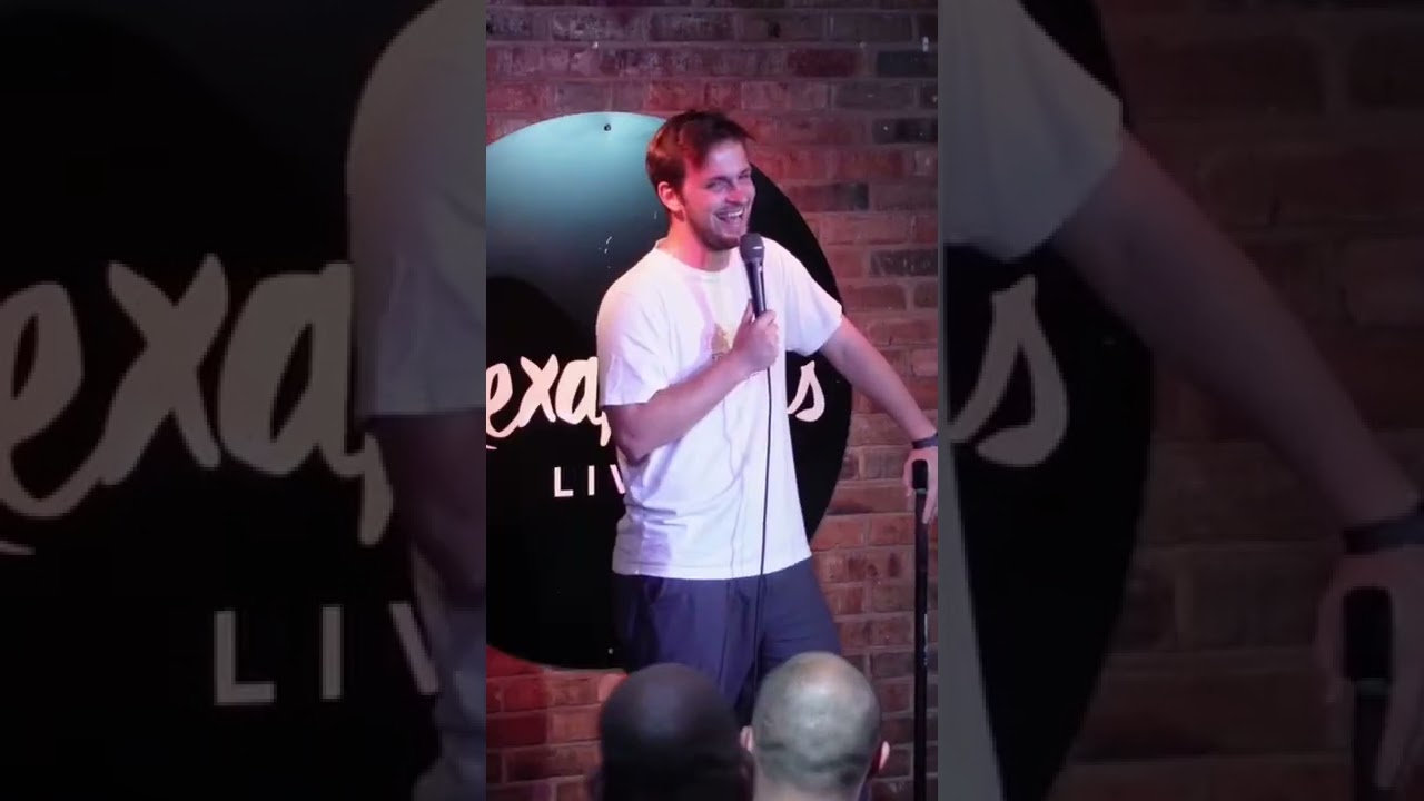 Roasting an Architect 