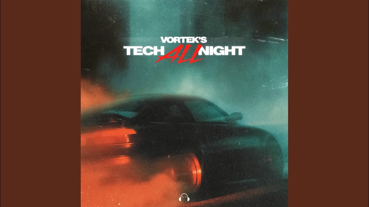 Watch Tech All Night on YouTube Watch Tech All Night on YouTube