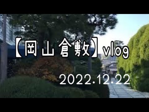 【vlog】岡山倉敷まで松下洸平さんのライブに行った日 #松下洸平 #美観地区 @yumekochannel6989