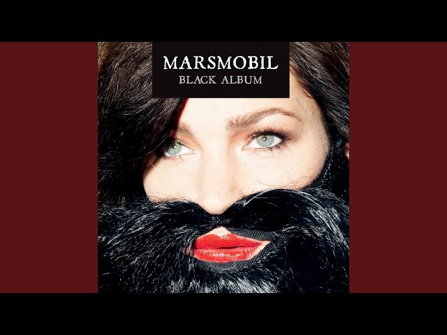 Marsmobil - The Carpenter