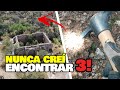 TESOROS de una ANTIGUA Hacienda en RUINAS - Cazando La Historia