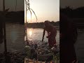 Chhath Puja Emotion Hai || Jal Beech Khada Hoee || whatsapp status||#chhathpuja#bihar#video #Shorts