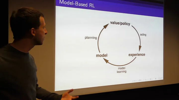 RL Course by David Silver   Lecture 8  Integrating Learning and Planningpart1
