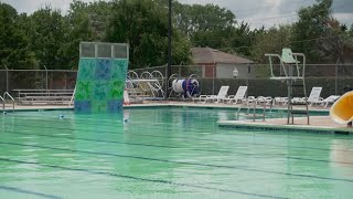 Dallas will keep community pools open as budget cuts hit city departments