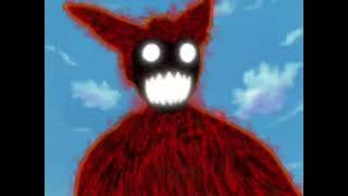 Kurama scream compilation