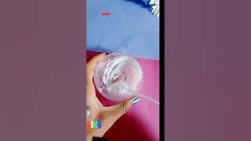 How to make primer | Diy primer #shorts