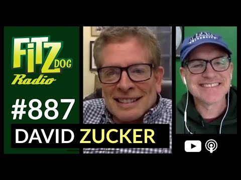 David Zucker: Airplane (Fitzdog Radio ) | Greg Fitzsimmons