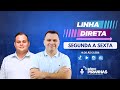 Jornal Linha Direta Ep #199 - 25.03.25
