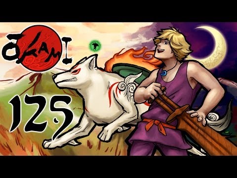 Let's Play Ōkami