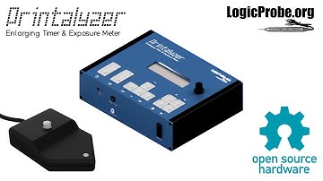 Introducing the Printalyzer