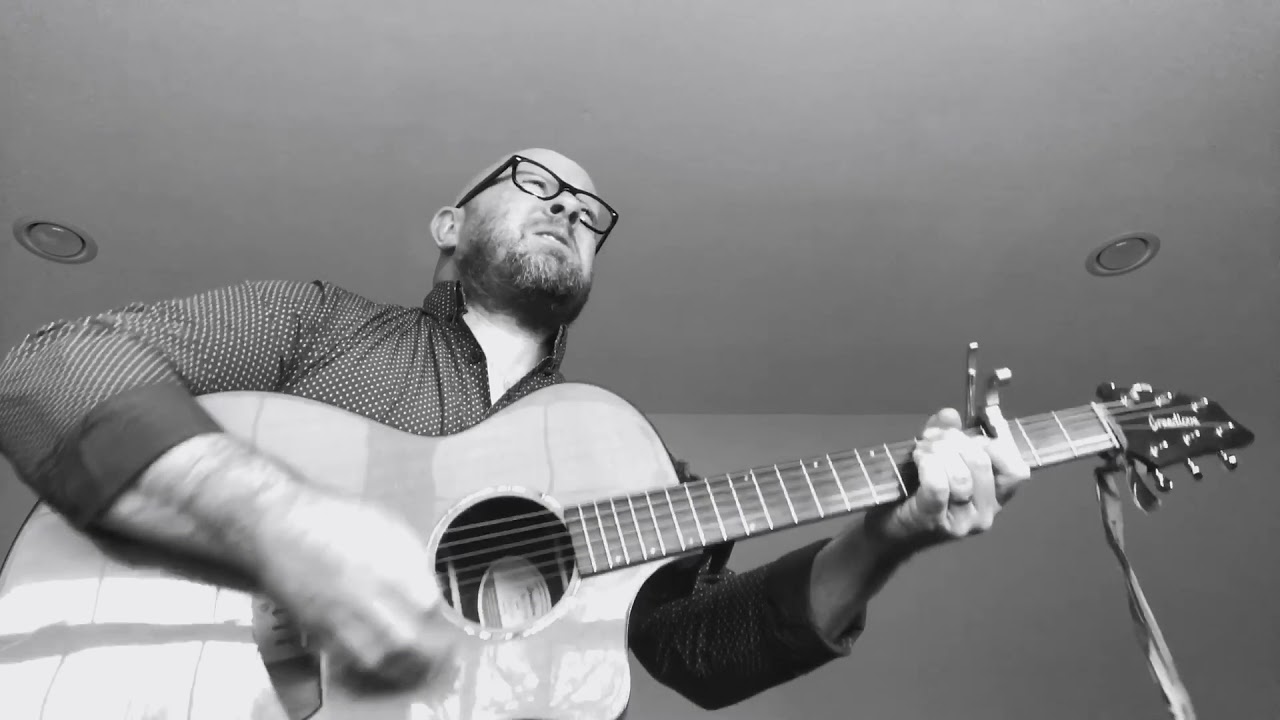 You are the best thing cover Ray Lamontagne YouTube