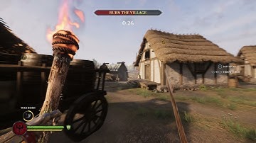 Chivalry 2 bug