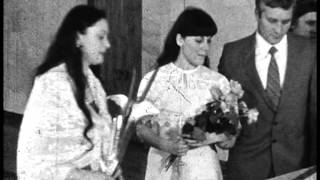 Советская свадьба 1974 г. (Ростов на Дону)