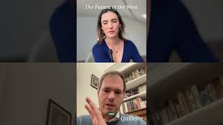 The Future of the West without Christianity