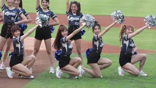 20210403 RKG 玩具趴 開場舞 We Came to Smash 筠熹Cam