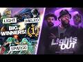 Light MKLeo Sparg0 Are SAVING Smash Lights Out Episode 125 mp3