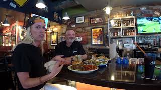 Mouthful: Bad Daddy's Burger Bar