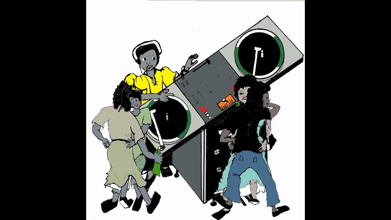 Leroy Smart - Stop Draw Card -  See The Hypocrites Riddim