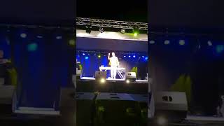 Keen'v " Je garde le sourire " Mazingarbe le 26.08.2022