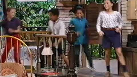 It’s Time For Counting (1998 Version) Part 53