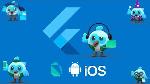 2022 Flutter course 2.10 (With no bs)