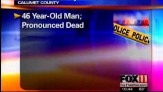 Calumet County Crash