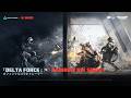 Delta Force × Rainbow Six Siege|オフィシャルコラボトレーラー|コラボPV