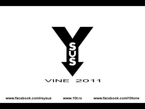 REY - Prima zi (YSUS 2011) feat. Dj Undoo & adapter
