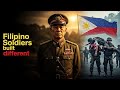 The Japanese Colonel Who Fell Silent After Meeting Filipino Soldiers 🇵🇭