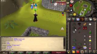 Os-Scape Bluegachueee - Clip Dump 3 (New comp no lagg!)