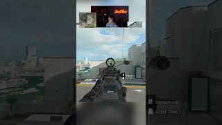 5 Kills 60 Seconds... Black Ops Royale Warzone #shorts