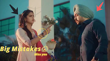 Miss you song|| mistakes😱2021 new Latest video|| 😍 Deep karan||