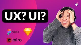 UX vs. UI Design: What's the Difference - A Beginner's Guide For 2023