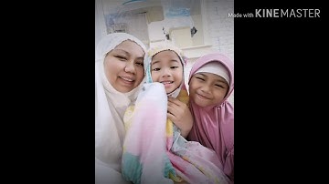 Ampuni aku ya Allah 🤲 song by afgan