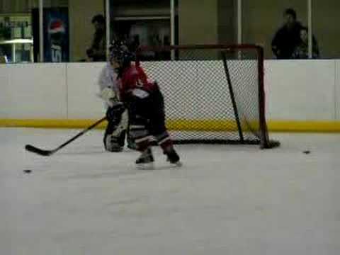 Brandon in Goalie Shootout Wenatchee vs Seattle Mi...