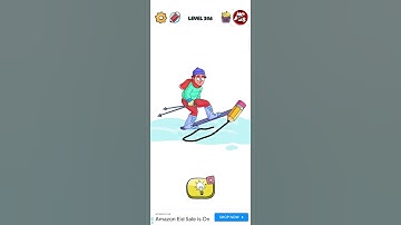 Braindom Draw Puzzle Level 346