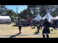 Rowany Festival 2025 FAT Count Bain vs Lord (Rowany)