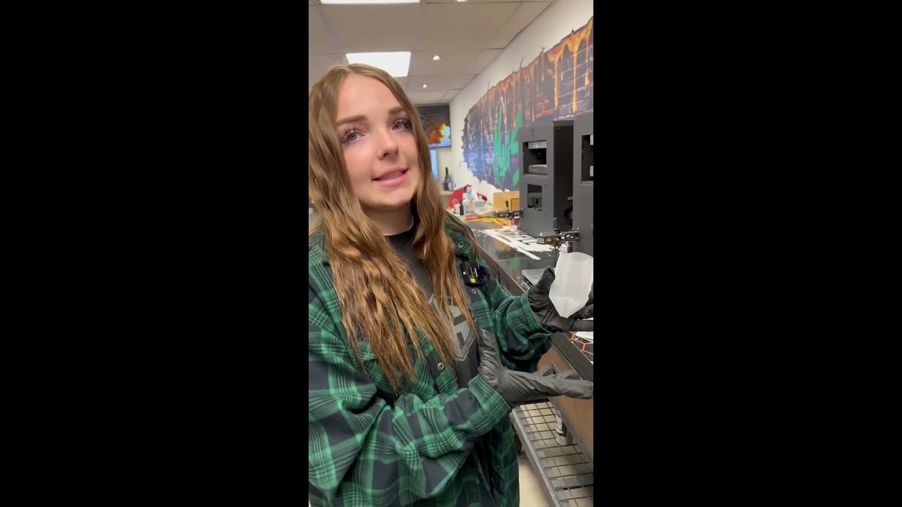 14 Grams of pure 🔥🔥NugSmasher® Rosin Made Simple®Learn more at NugSmasher.com