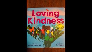 Loving Kindness