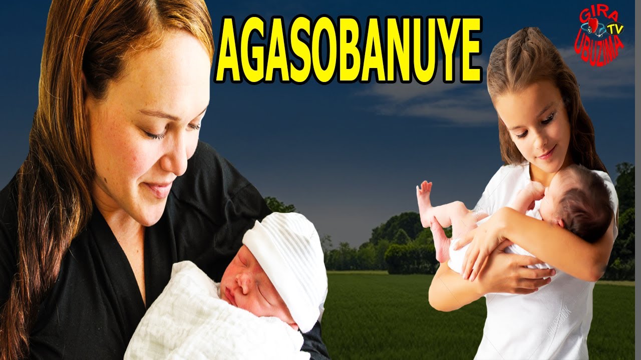 Umugore yabyaye umwana abeshya umugabo ko ari umukobwa we wamubyaye ! inkuruyurukundo