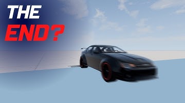 Is the Gridmap in BeamNG.drive ∞?