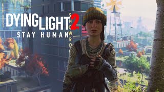 A Complete Guide To Dying Light 2 Undying Affection Side Quest.