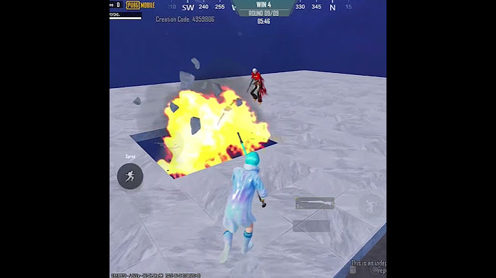 Glacier vs Ultimate Set Toughest 100k Uc Challenge 😍